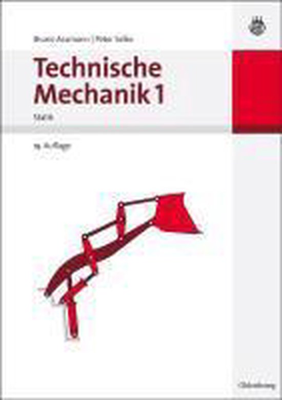 Technische Mechanik 1