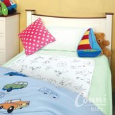 Conni bed bescherming;kids;100x100