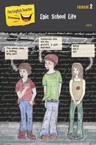 The English Teacher Comics - Issue 2