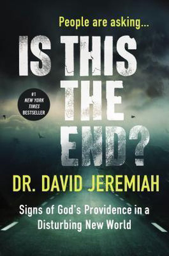 Is This The End? - Jeremiah, David | Tiliboo-afrobeat.com