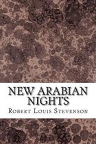 New Arabian Nights