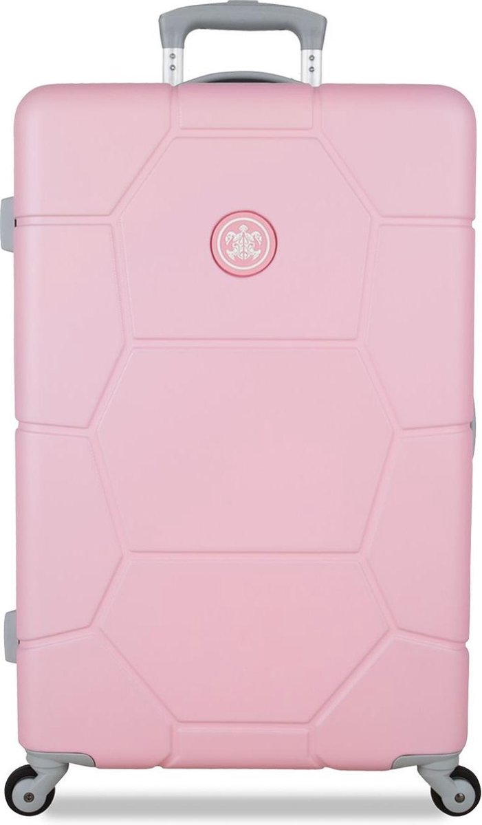 Caretta - Pink Lady - Reiskoffer (65 cm)