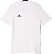 adidas Trui - white/white - M