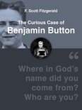 Read Forward Editions - The Curious Case of Benjamin Button
