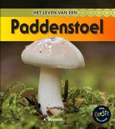Paddstoel Mijn Eerste Docuboek (6-8 Jaar)