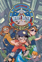 Nerdy Dozen 2 - The Nerdy Dozen #2: Close Encounters of the Nerd Kind