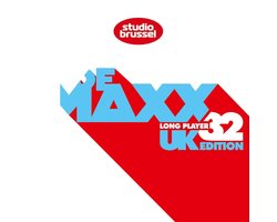 Various - De Maxx - Long Player 32