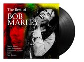 The Best Of Bob Marley (LP)