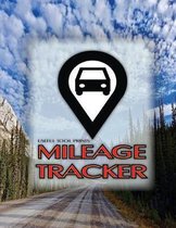 Useful Tool Prints Mileage Tracker