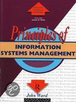 Principles of Information Systems Management