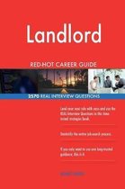 Landlord Red-Hot Career Guide; 2570 Real Interview Questions