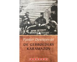 Gebroeders Karamazov