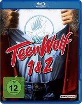 Loeb, J: Teen Wolf 1&2