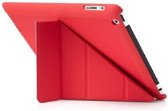 Pipetto Origami Rood iPad 4