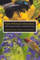 Plant Pollinator Interactions