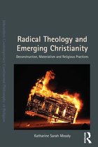 Intensities: Contemporary Continental Philosophy of Religion - Radical Theology and Emerging Christianity