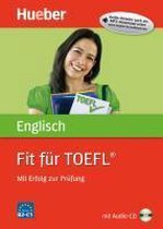 Fit für TOEFL®