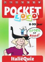 Pocket Loco vanaf Groep 4 Italiëquiz boekje