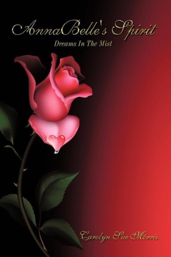 AnnaBelle's Spirit - cover