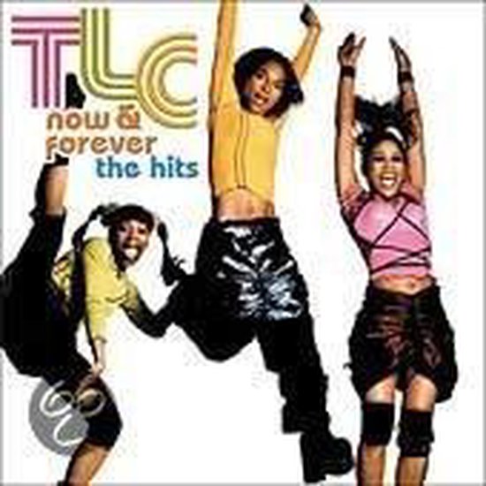 Now & Forever: The Hits