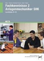 Fachkenntnisse 2 Anlagenmechaniker SHK