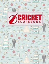 Cricket Scorebook