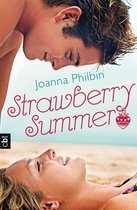 Die Berry-Summers-Reihe 1 - Strawberry Summer