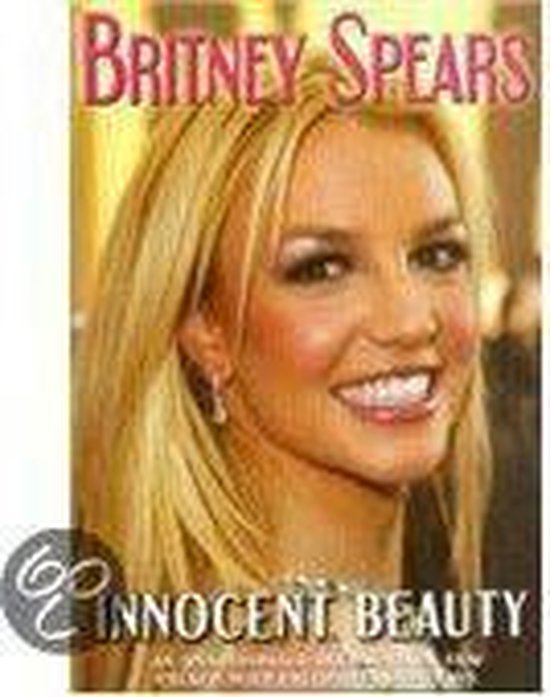 Cover van de film 'Innocent Beauty'