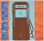 Golden Shower - Gasolio (7" Vinyl Single)