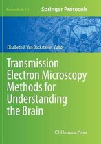 Transmission Electron Microscopy Methods for Understanding the Brain