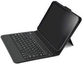 Belkin Slim Style hoes met AZERTY toetsenbord voor Galaxy Tab 3 10.1 inch - Zwart