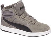 Puma Grijze Rebound Street V2 - Maat 37