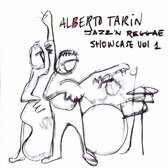 Alberto Tarin - Jazzin Reggae Showcase Volume 1 (CD)