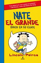 Nate el Grande 1 - Nate el Grande 1 - Único en su clase