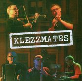 Klezzmates - Klezzmates (CD)
