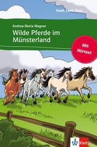 Stadt, Land, Fluss ... - Wilde Pferde im Münsterland