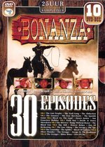Benza DVD - Bonanza 10 DVD box