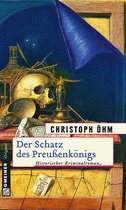 Tuchhändler-Saga 2 - Der Schatz des Preußenkönigs
