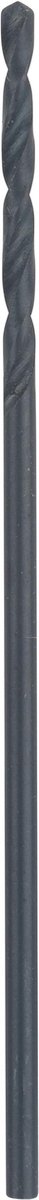 Bosch Professional - Metaalboor -  HSS-R, DIN 338 1 x 12 x 34 mm