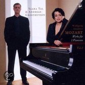 Mozart: Werke Fur 2 Pianisten Vol. 2