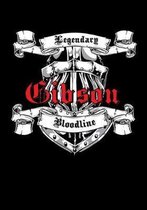 Gibson Legendary Bloodline