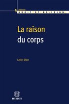 Droit et religion - La raison du corps