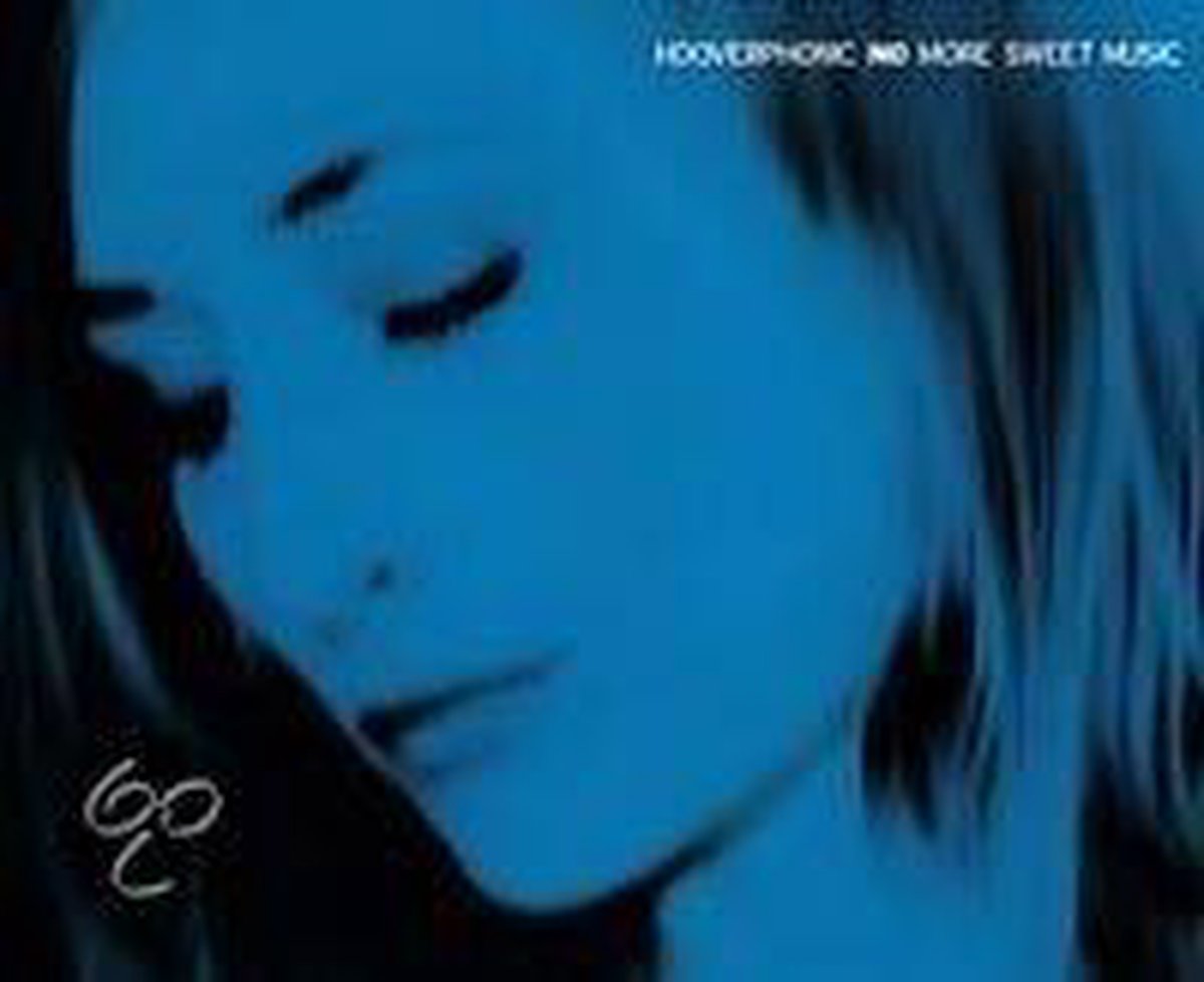 No More Sweet Music -Dualdisc-