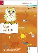 Üben mit Lilli (Arbeitsbuch) 1 VS