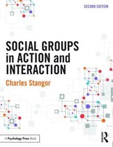 Social Groups In Action & Interaction