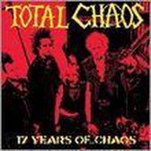 17 Years of Chaos