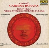 Orff: Carmina Burana / Shaw, Atlanta SO & Chorus