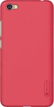 Nillkin Frosted Shield HardCase voor Xiaomi Redmi Note 5A - Rood