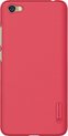 Nillkin Frosted Shield HardCase voor Xiaomi Redmi Note 5A - Rood