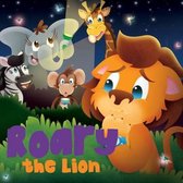 Roary the Lion